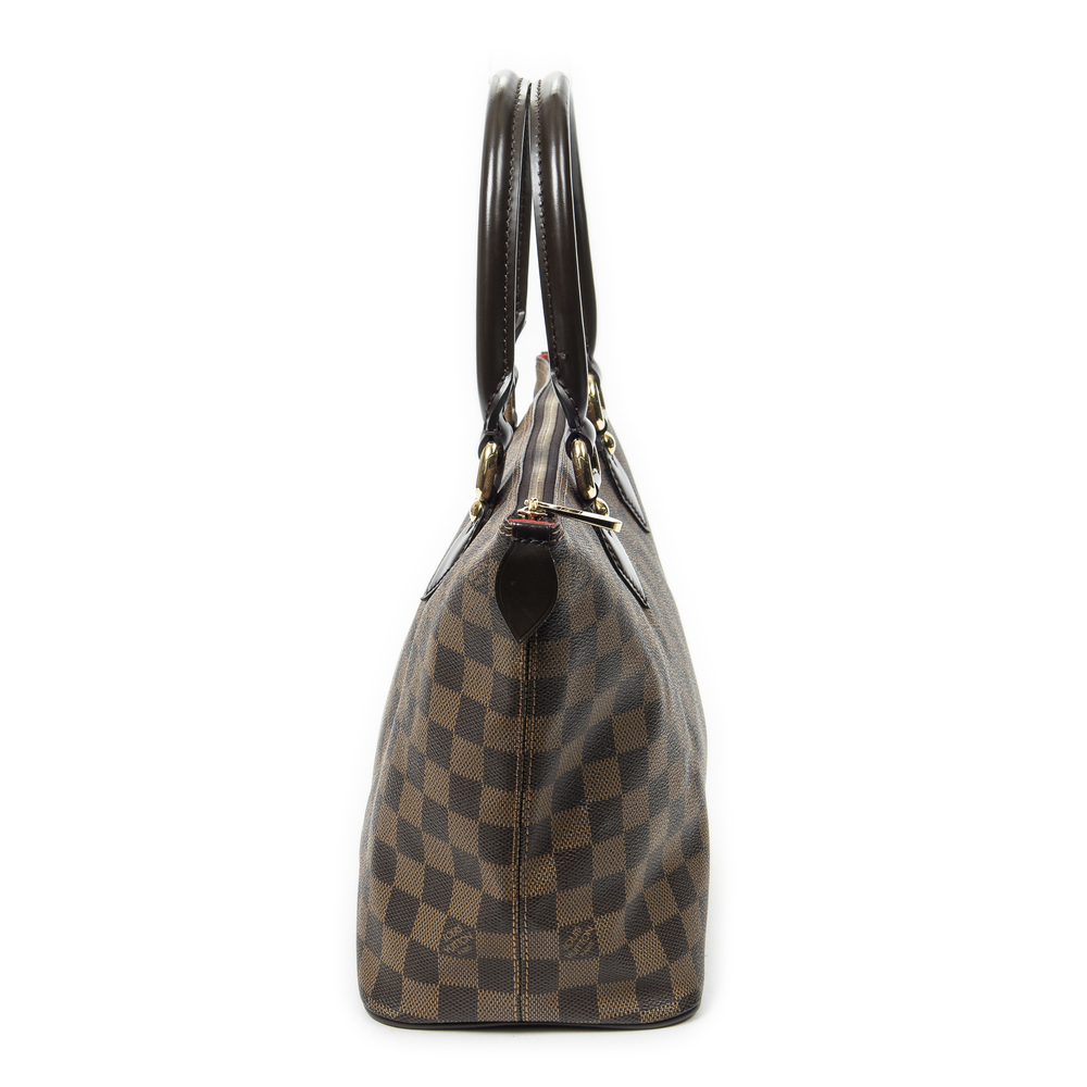 Louis Vuitton Saleya PM - Picture 4 of 10